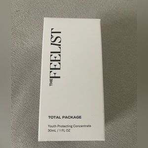 Feelist Total Package